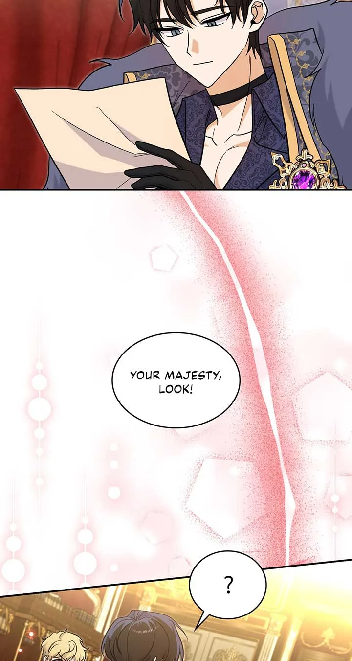 Look Here, Demon Lord! Chapter 46 page 21
