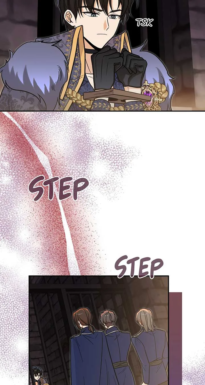 Look Here, Demon Lord! Chapter 48 page 35