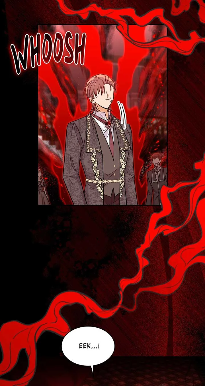 Look Here, Demon Lord! Chapter 46 page 34