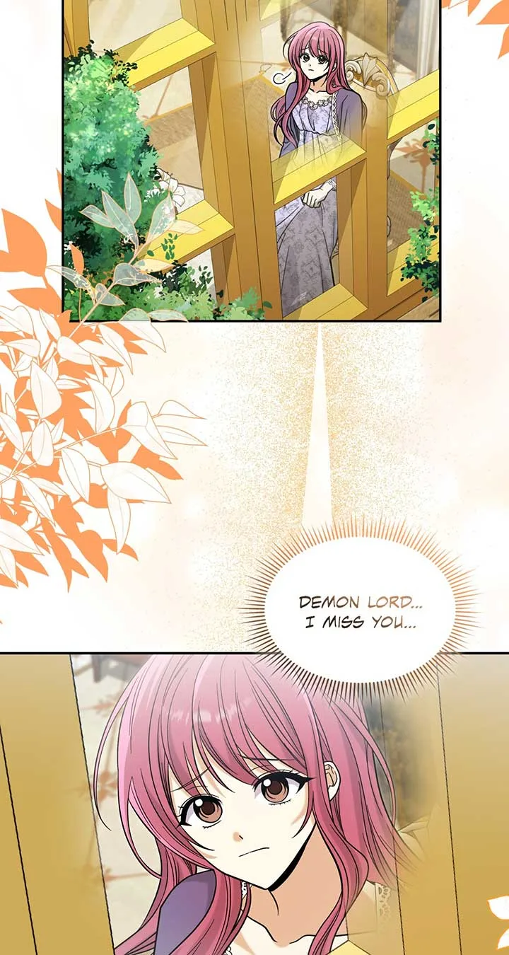 Look Here, Demon Lord! Chapter 48 page 23