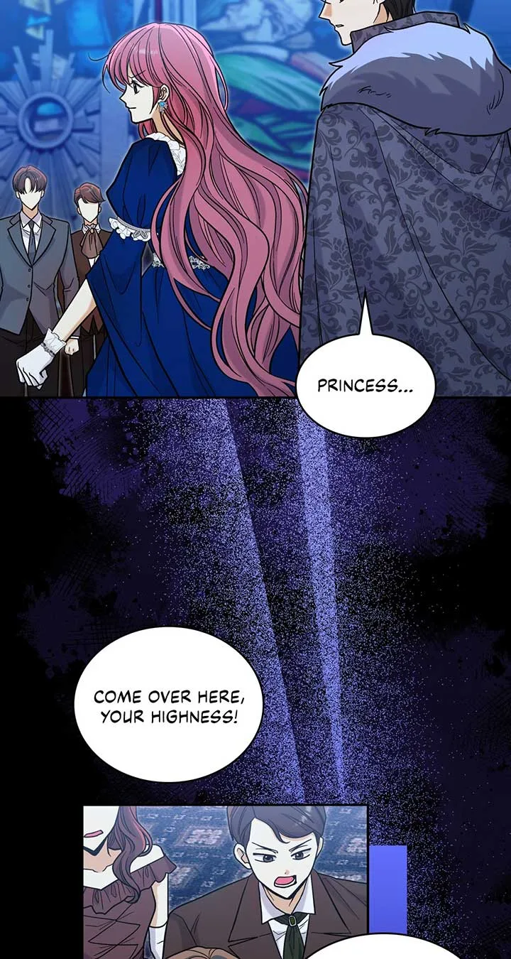 Look Here, Demon Lord! Chapter 48 page 3