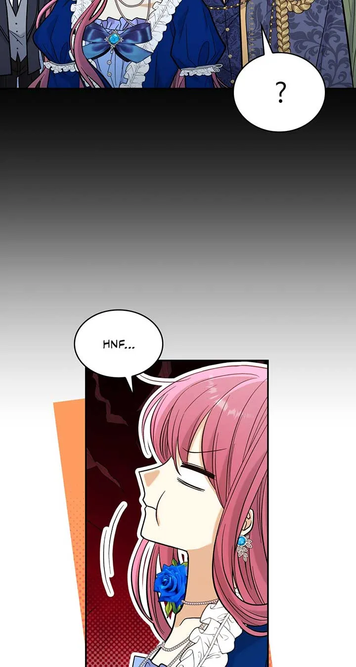 Look Here, Demon Lord! Chapter 48 page 6