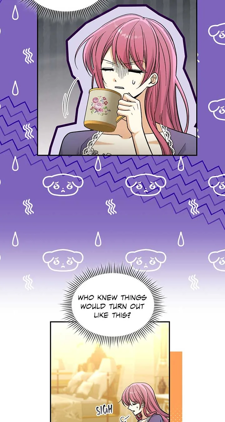 Look Here, Demon Lord! Chapter 48 page 18