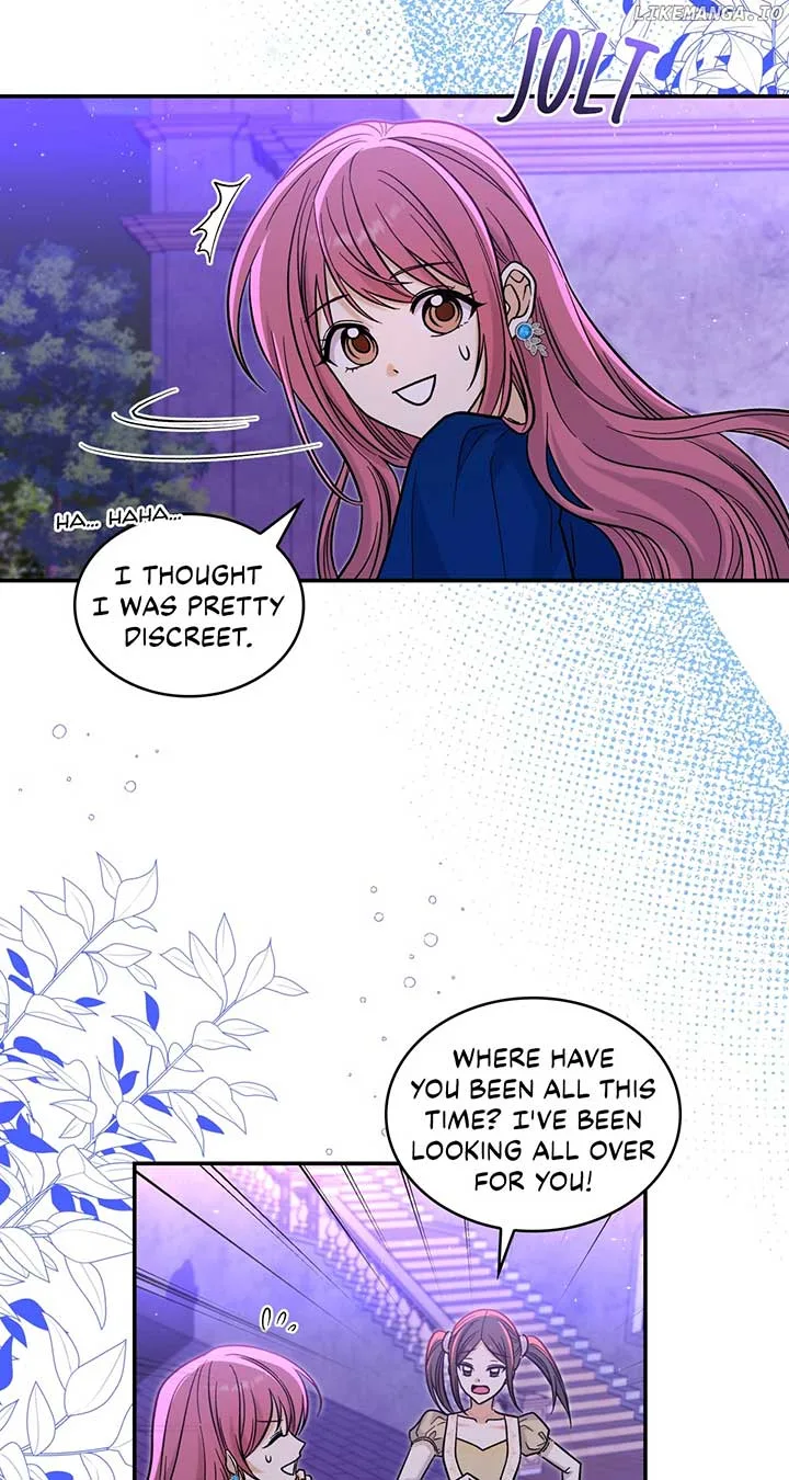 Look Here, Demon Lord! Chapter 44 page 47
