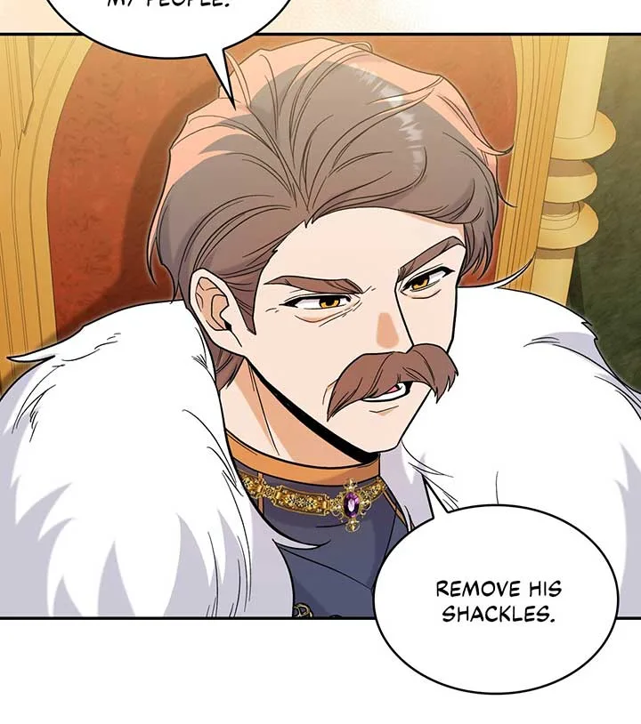 Look Here, Demon Lord! Chapter 48 page 46