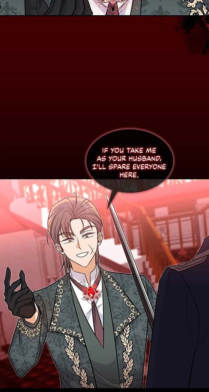 Look Here, Demon Lord! Chapter 46 page 30