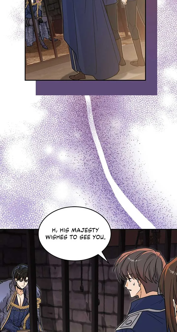 Look Here, Demon Lord! Chapter 48 page 36