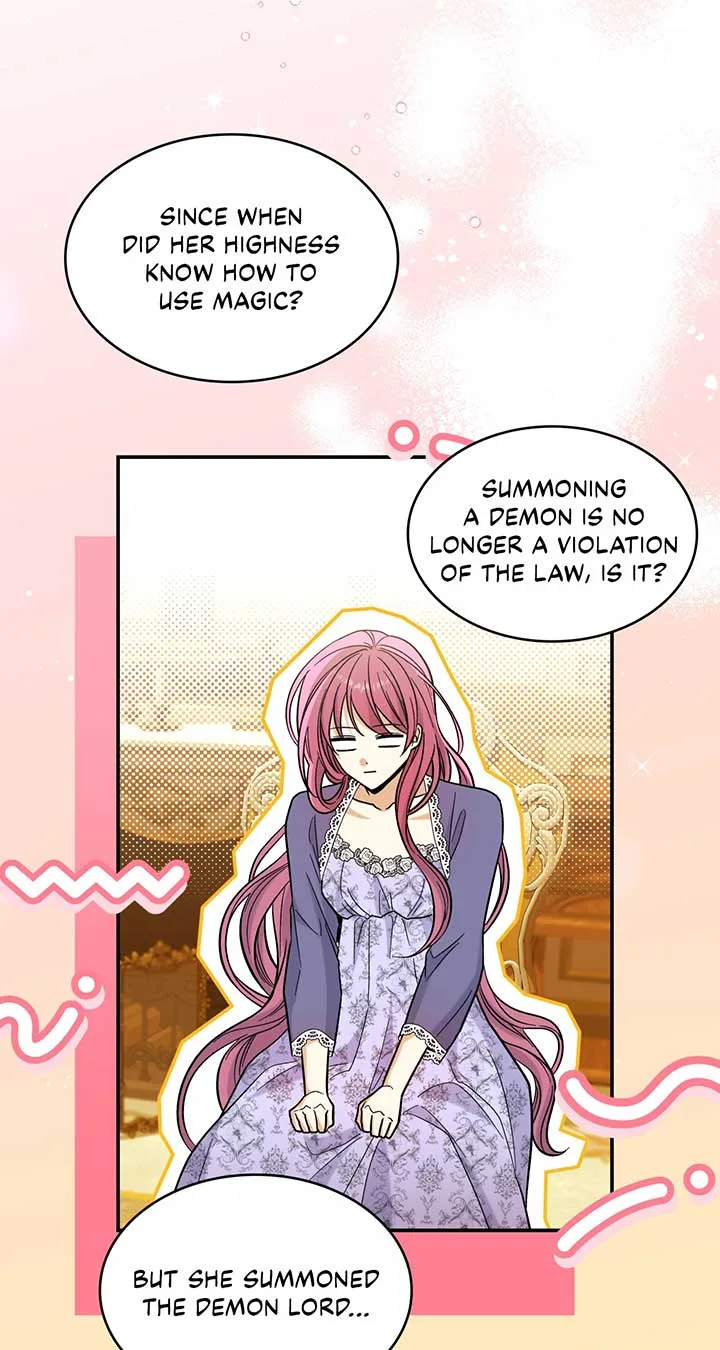 Look Here, Demon Lord! Chapter 48 page 13