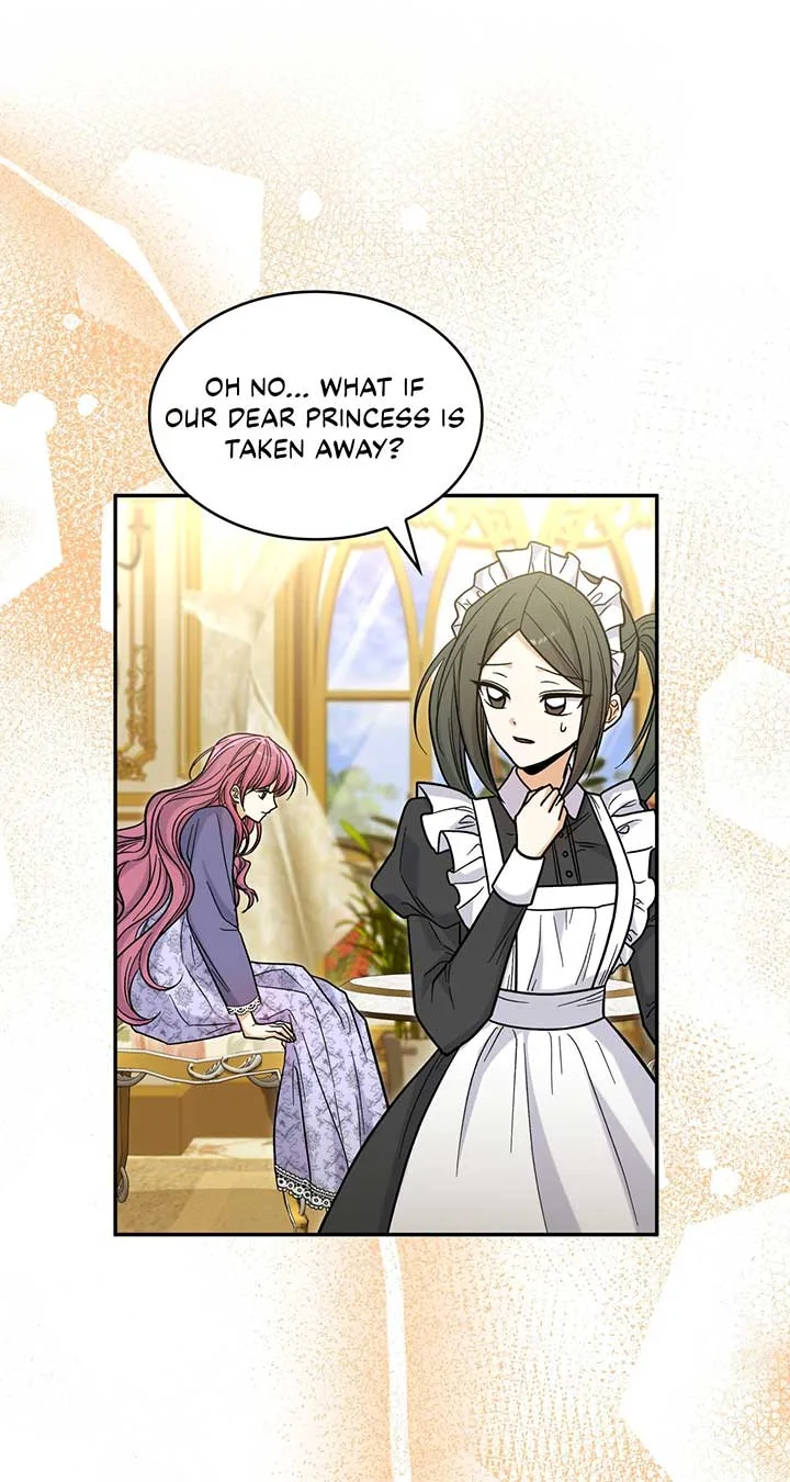 Look Here, Demon Lord! Chapter 48 page 16