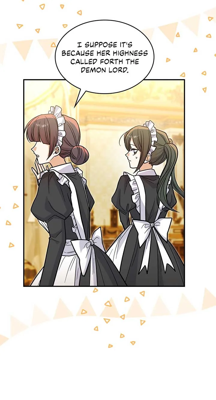 Look Here, Demon Lord! Chapter 48 page 15
