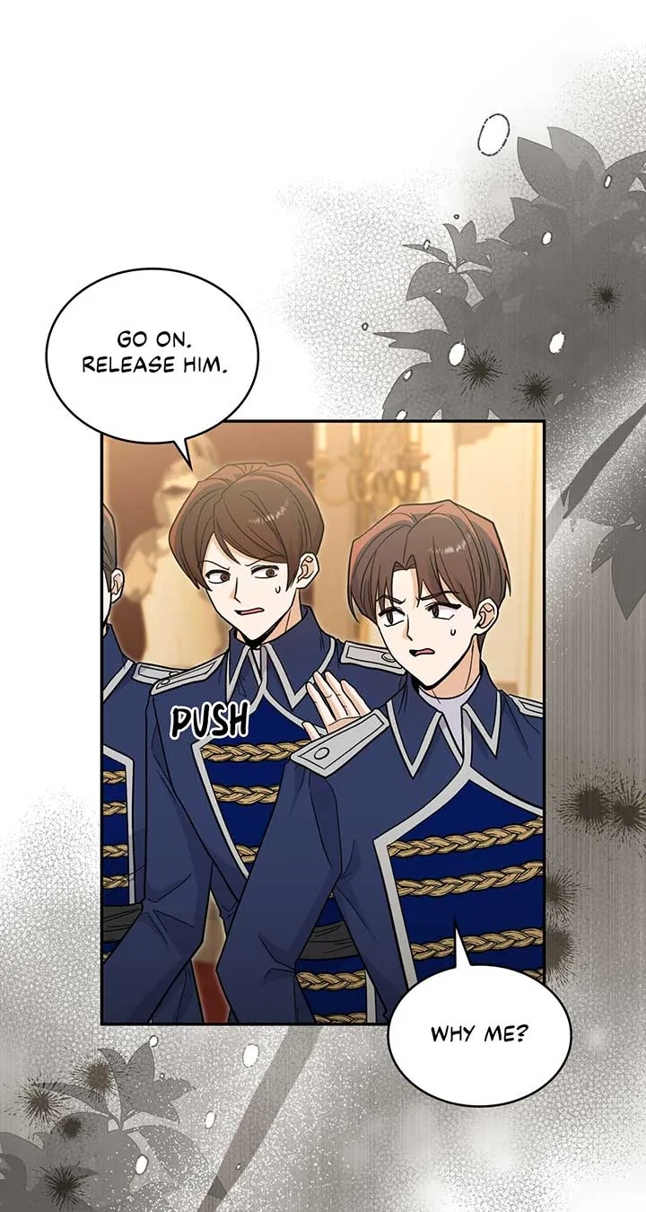 Look Here, Demon Lord! Chapter 48 page 47