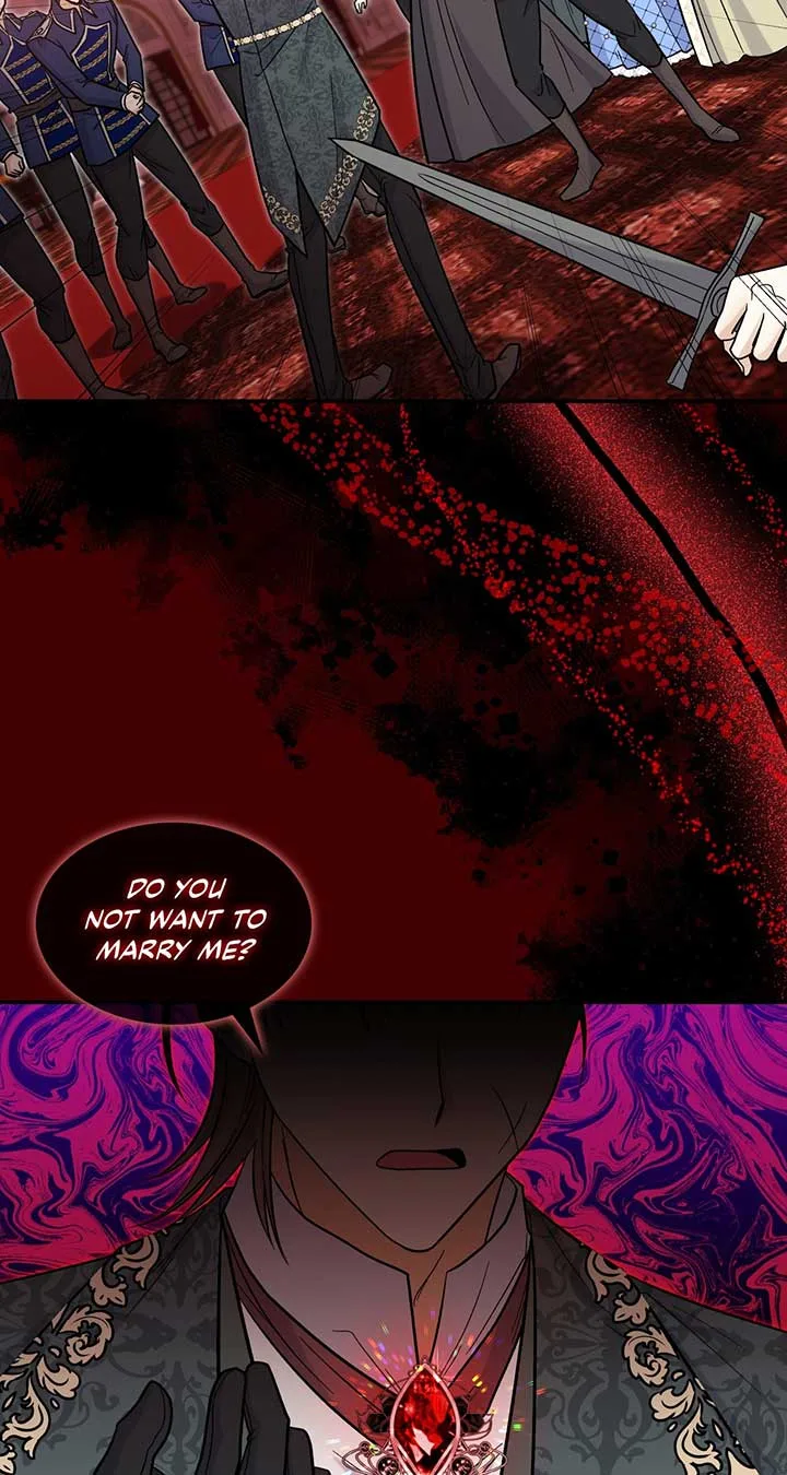 Look Here, Demon Lord! Chapter 46 page 29
