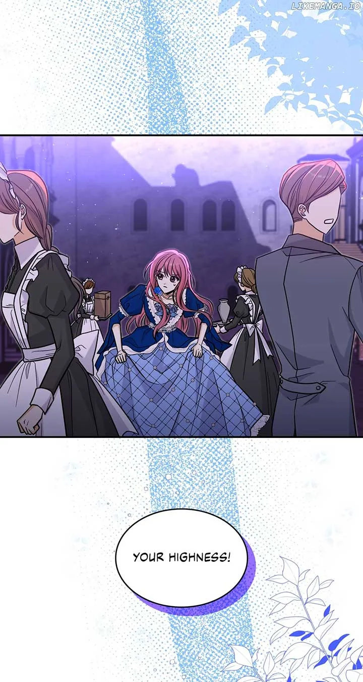 Look Here, Demon Lord! Chapter 44 page 46