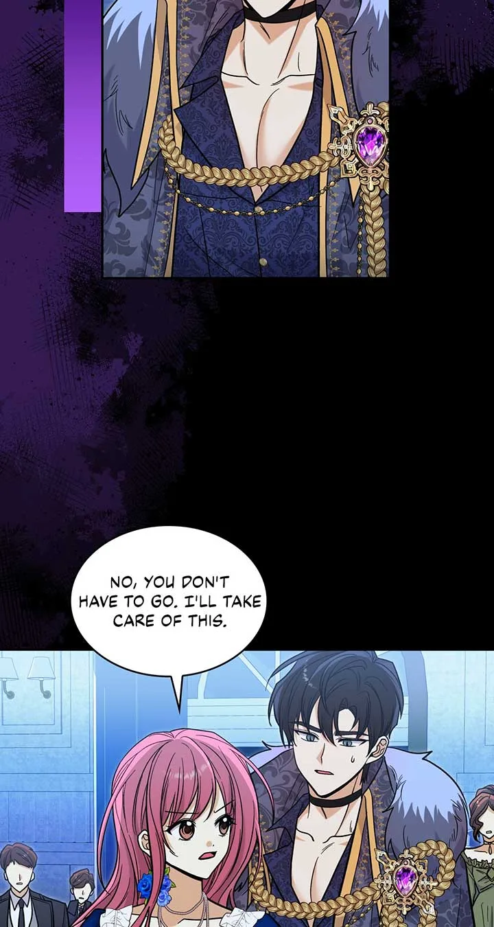 Look Here, Demon Lord! Chapter 48 page 5