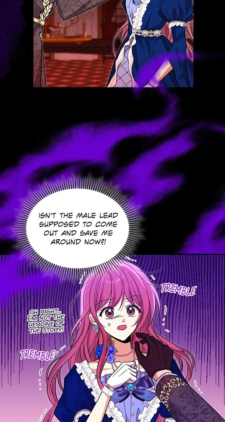 Look Here, Demon Lord! Chapter 46 page 37