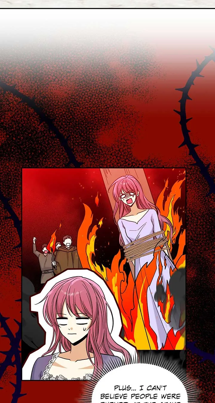 Look Here, Demon Lord! Chapter 48 page 20
