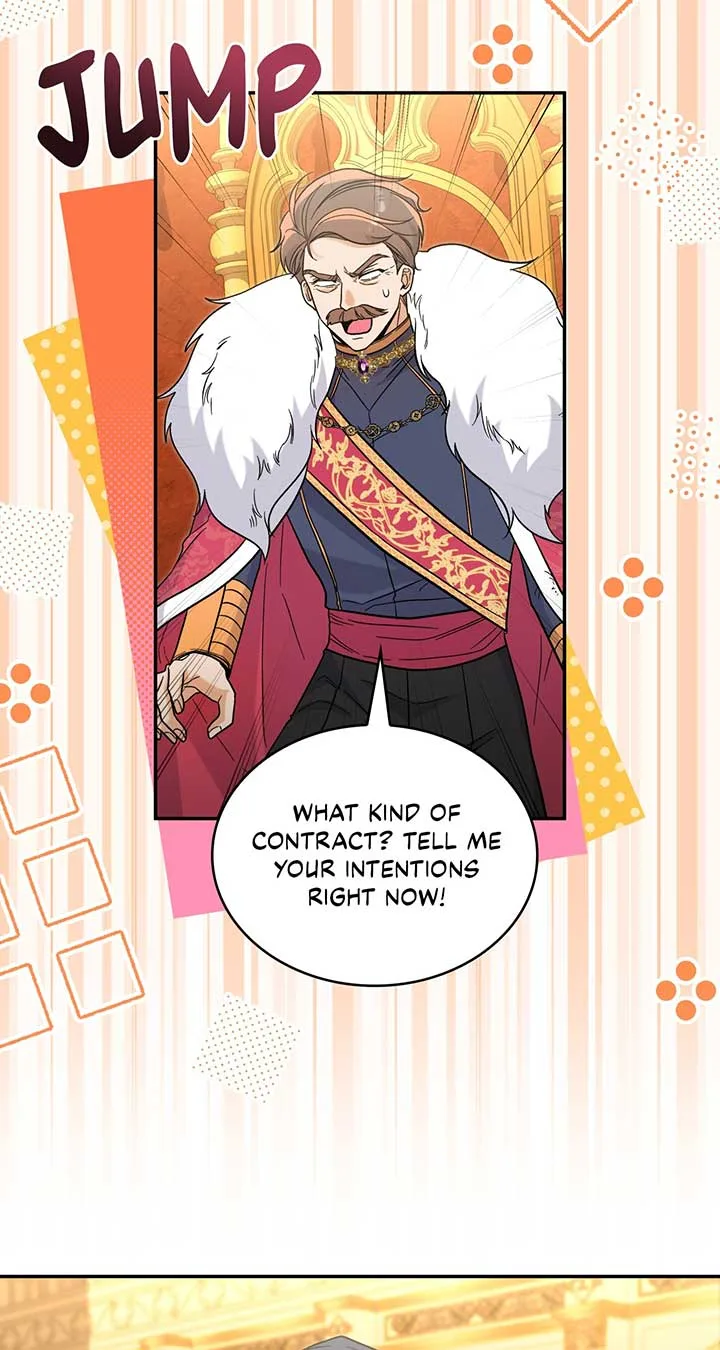 Look Here, Demon Lord! Chapter 48 page 60