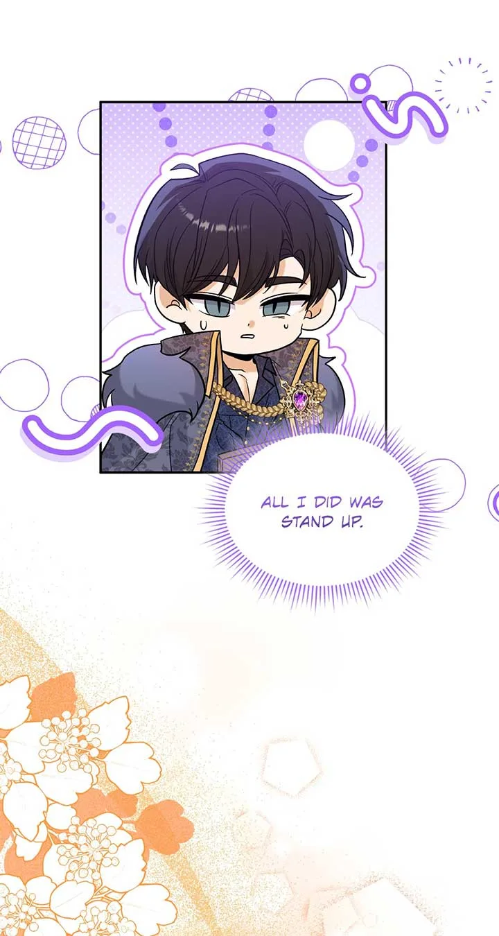 Look Here, Demon Lord! Chapter 48 page 41