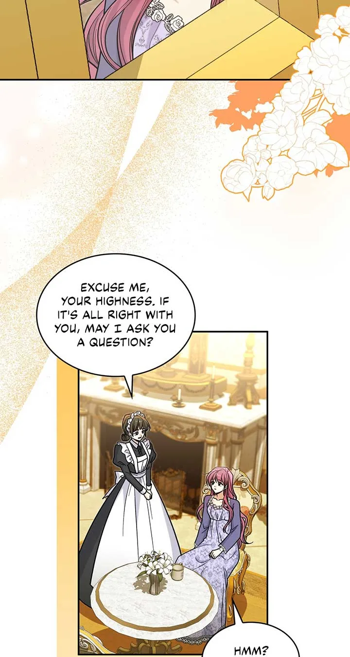Look Here, Demon Lord! Chapter 48 page 24