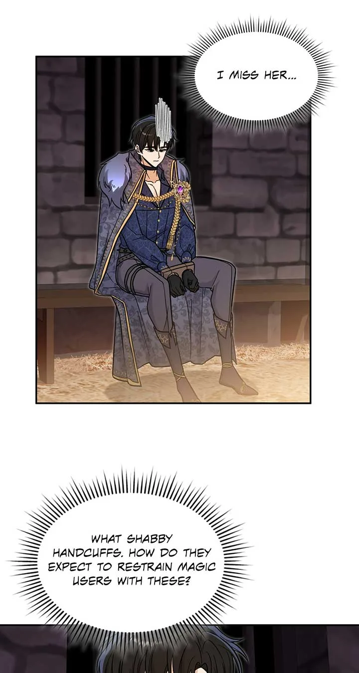 Look Here, Demon Lord! Chapter 48 page 34