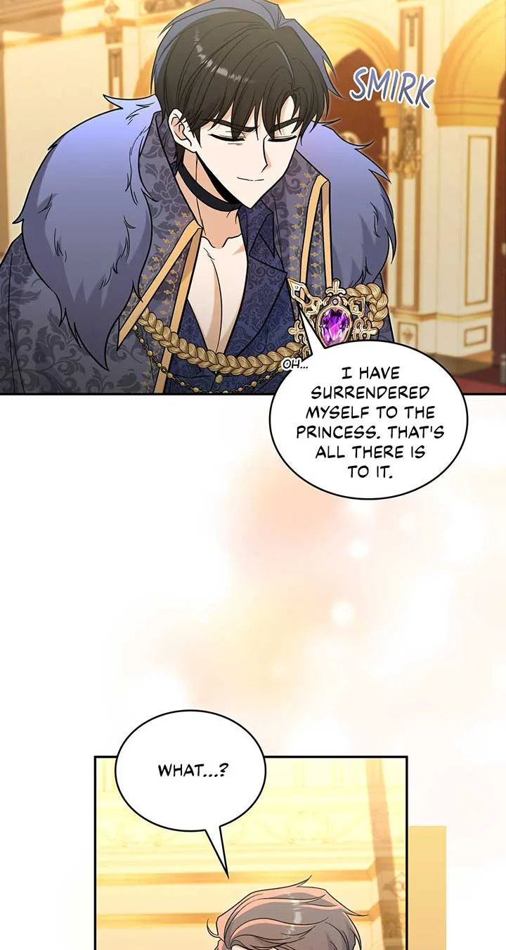 Look Here, Demon Lord! Chapter 48 page 61