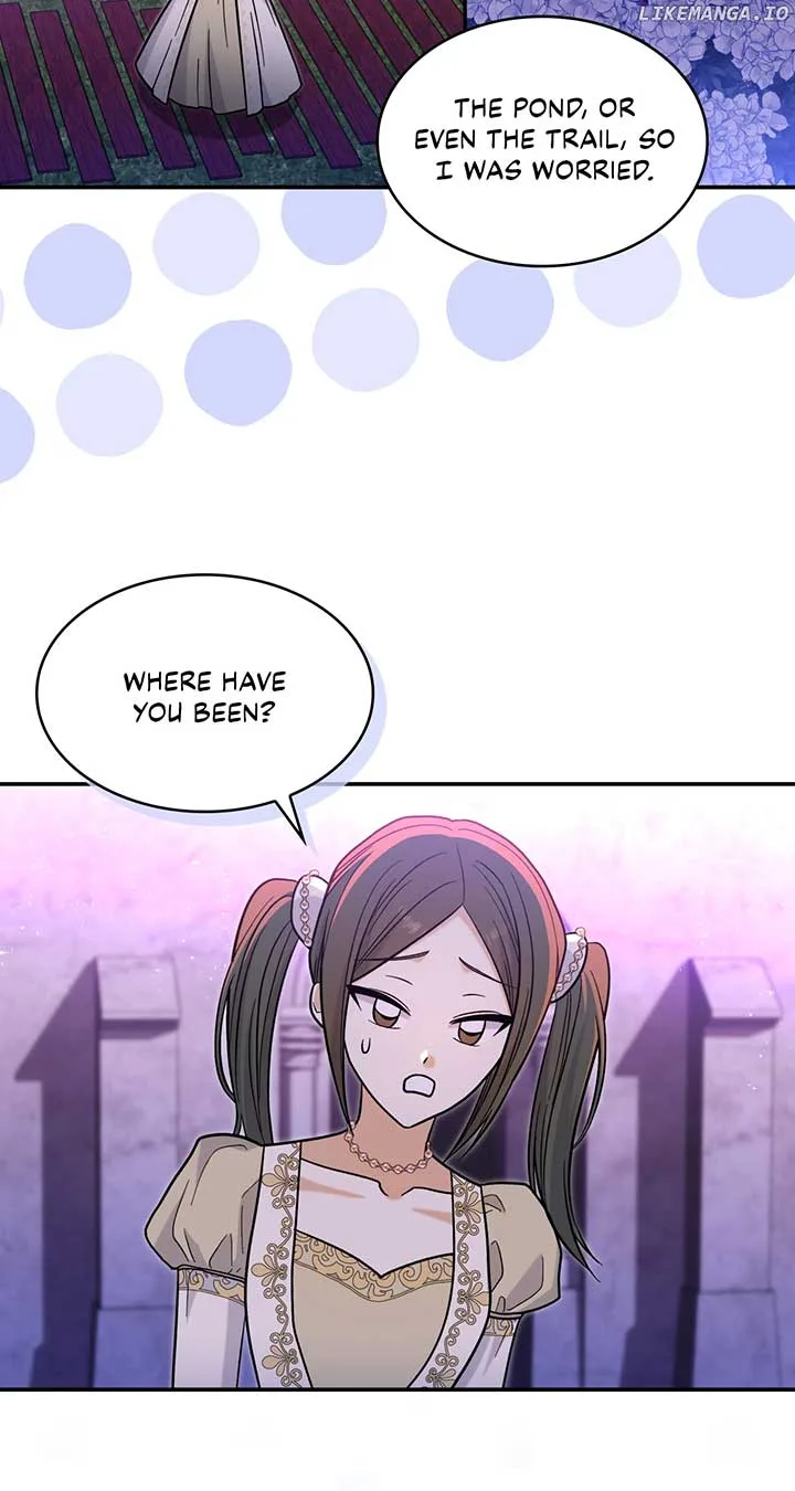 Look Here, Demon Lord! Chapter 44 page 49