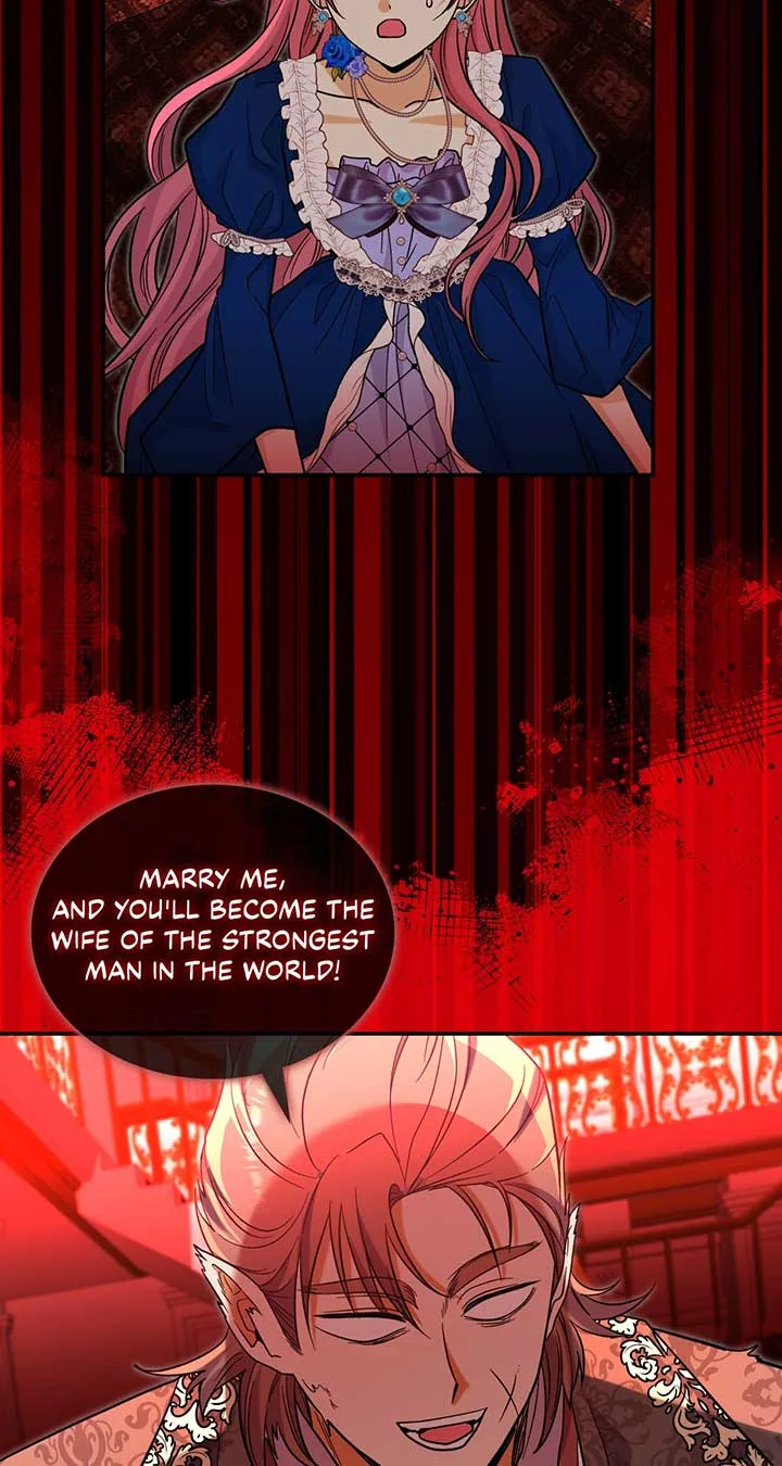 Look Here, Demon Lord! Chapter 46 page 43
