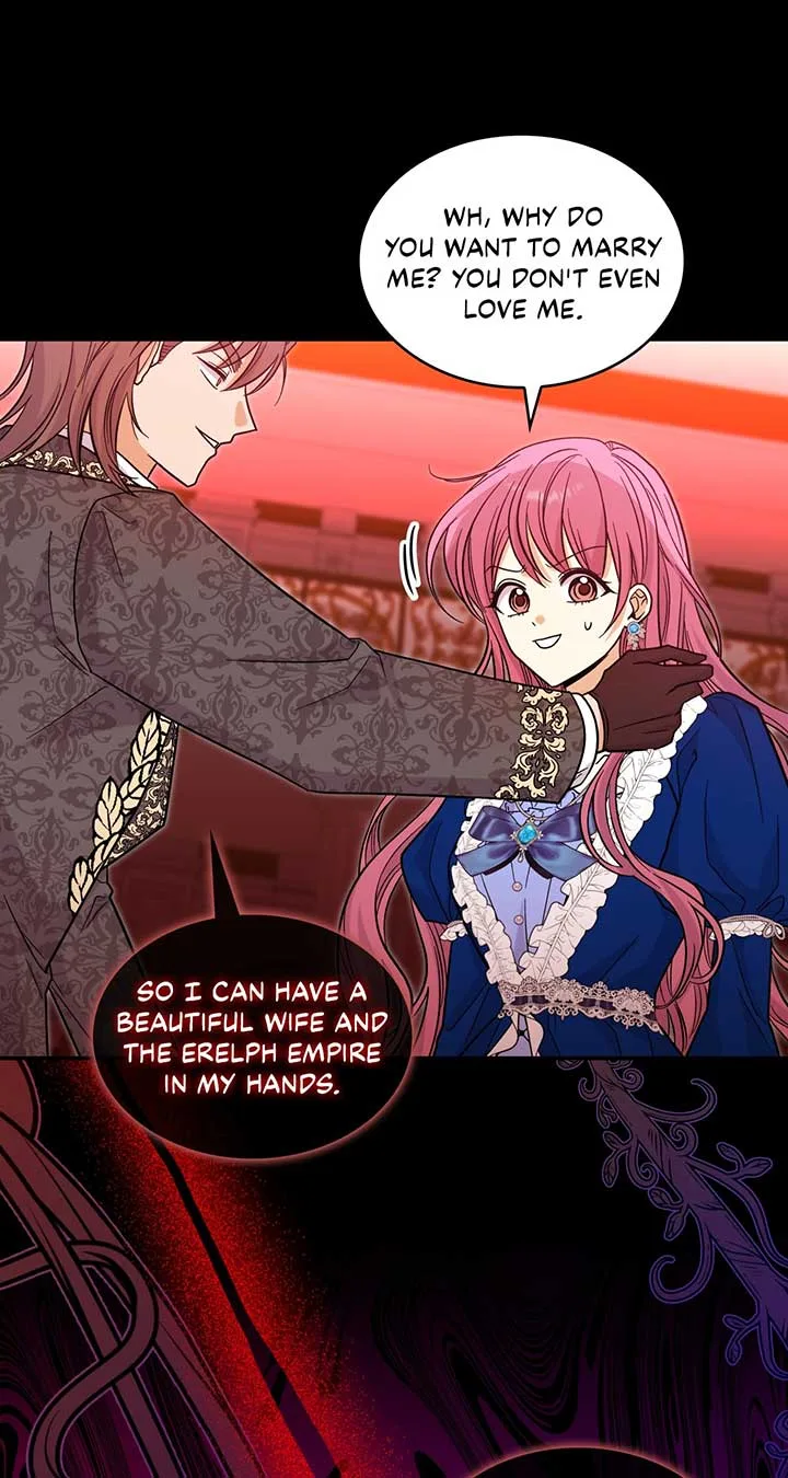 Look Here, Demon Lord! Chapter 46 page 40