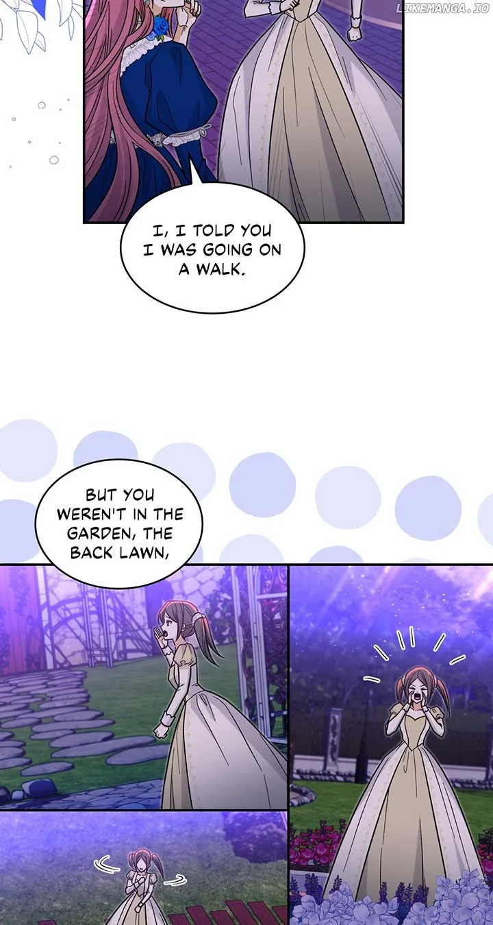 Look Here, Demon Lord! Chapter 44 page 48
