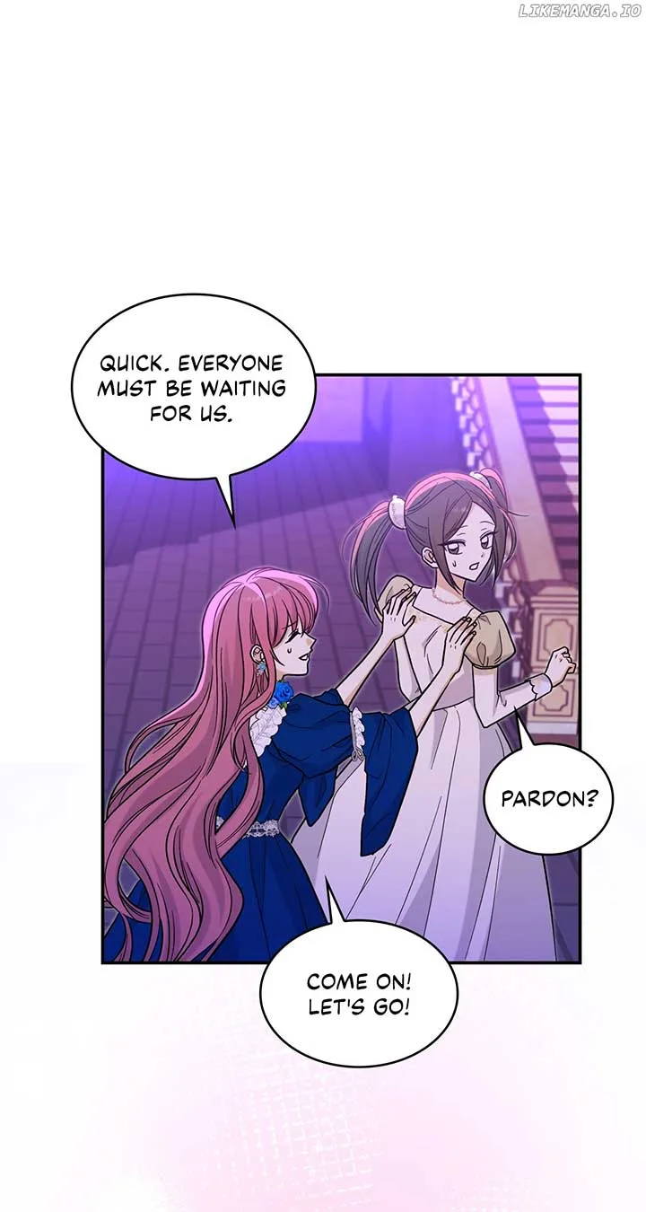 Look Here, Demon Lord! Chapter 44 page 51