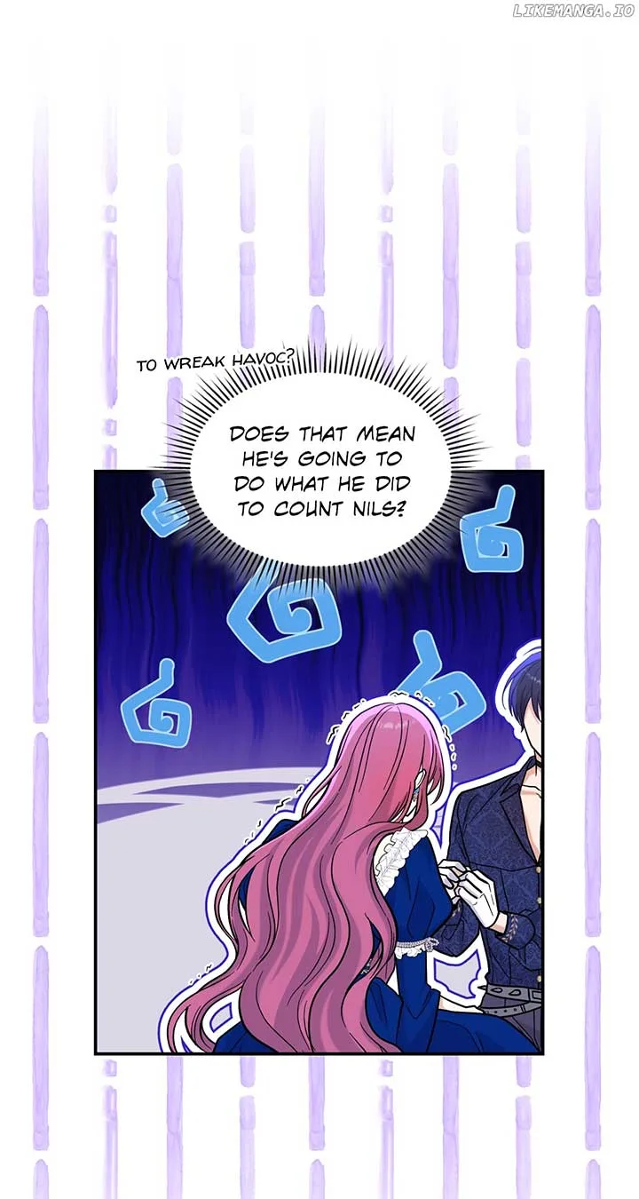 Look Here, Demon Lord! Chapter 44 page 42