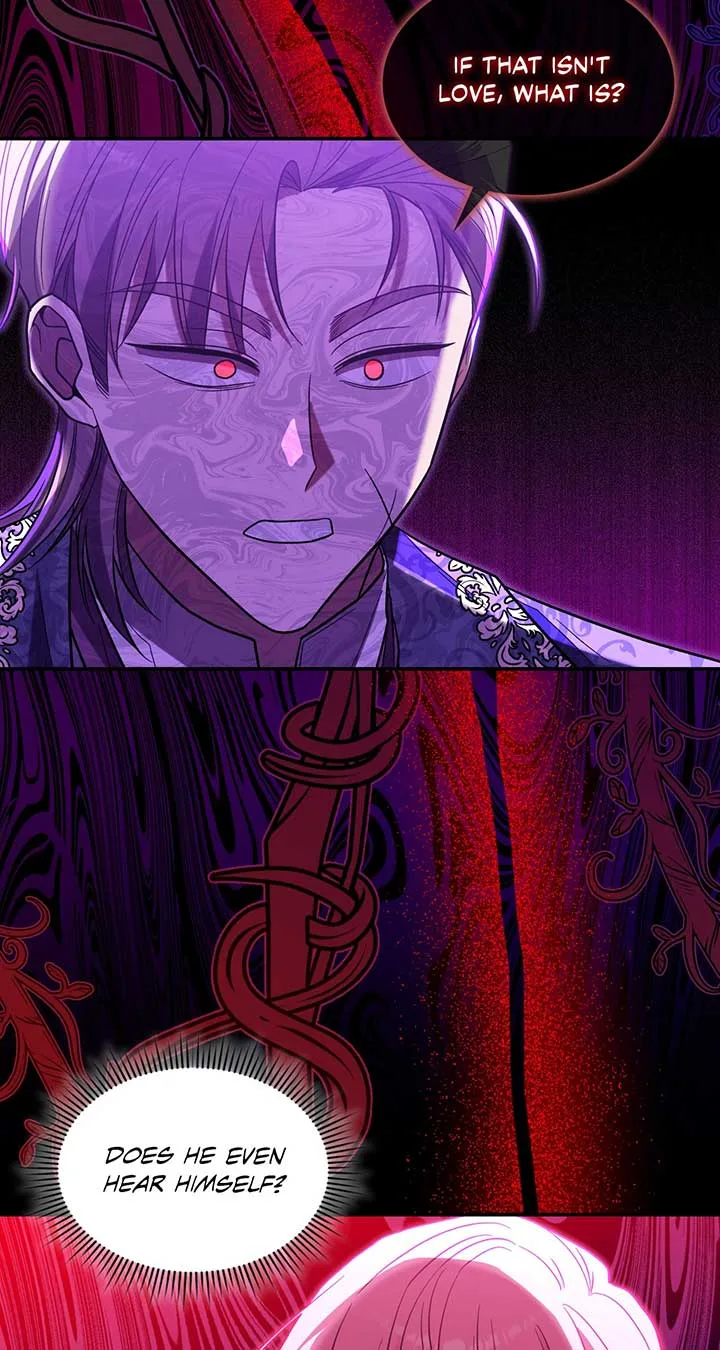 Look Here, Demon Lord! Chapter 46 page 41