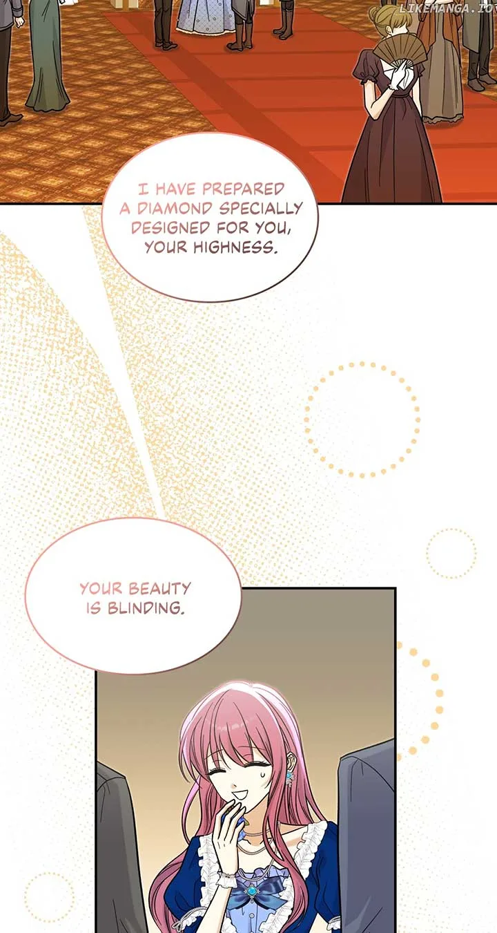 Look Here, Demon Lord! Chapter 44 page 53