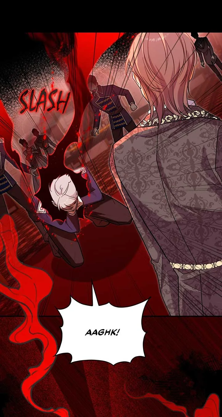 Look Here, Demon Lord! Chapter 46 page 33
