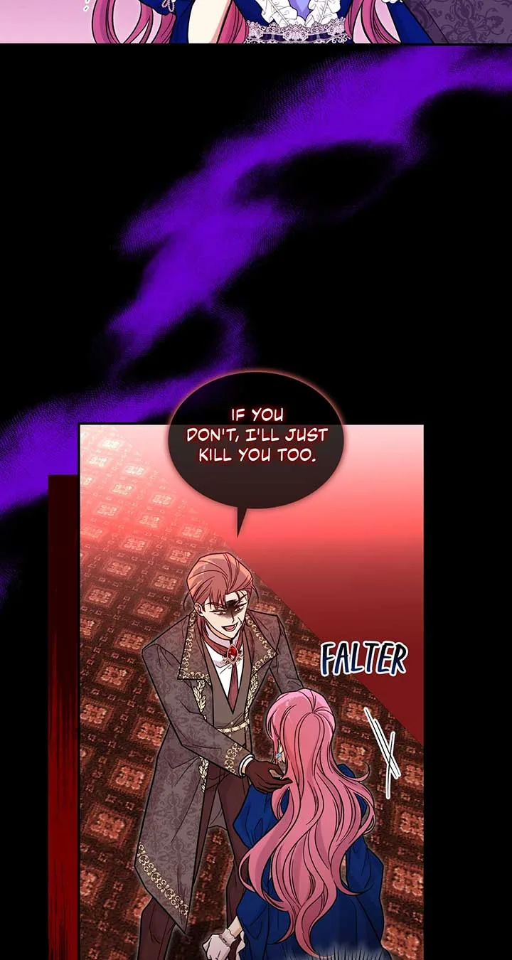 Look Here, Demon Lord! Chapter 46 page 38