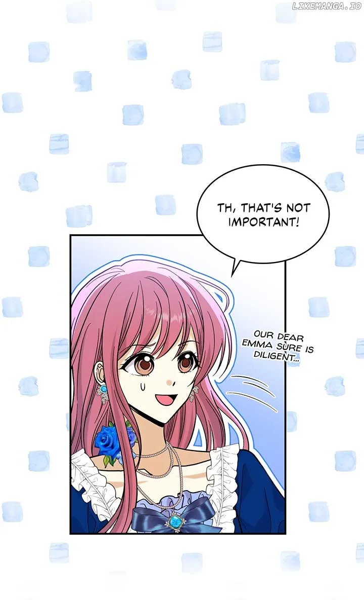 Look Here, Demon Lord! Chapter 44 page 50