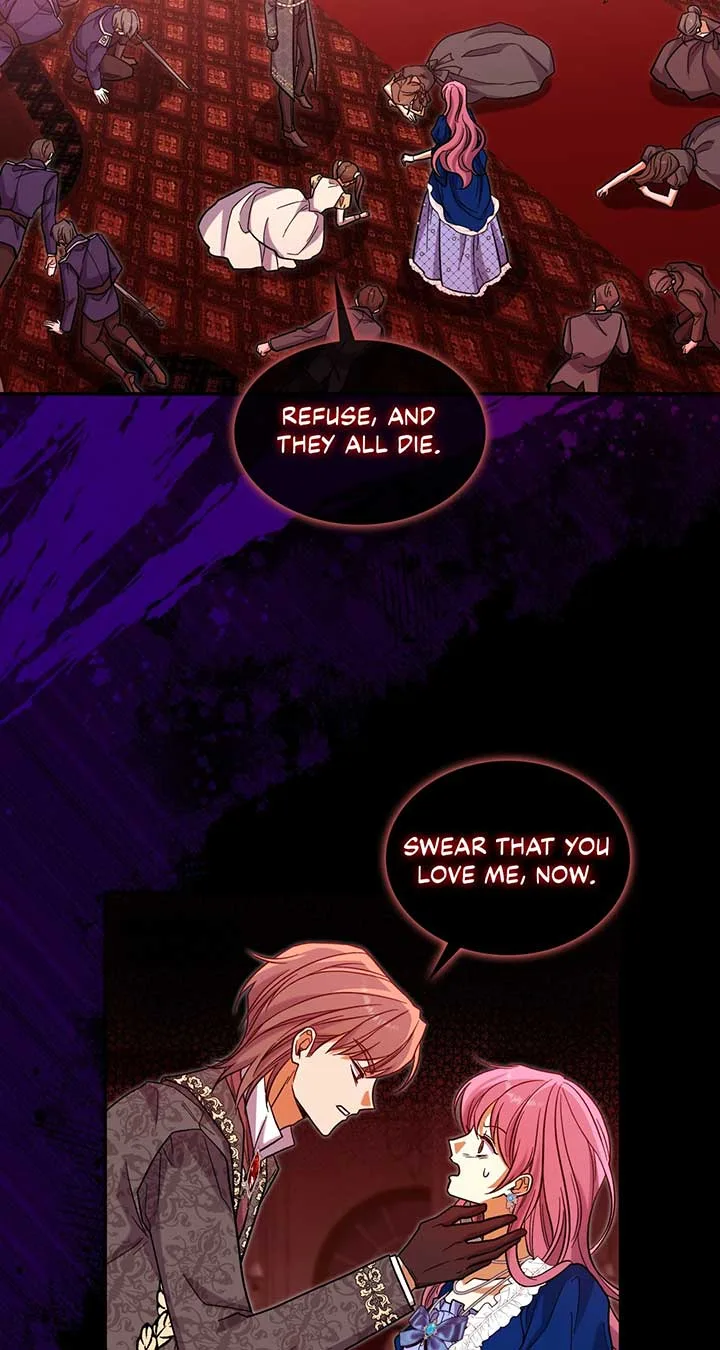Look Here, Demon Lord! Chapter 46 page 36