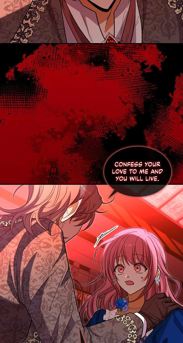 Look Here, Demon Lord! Chapter 46 page 44