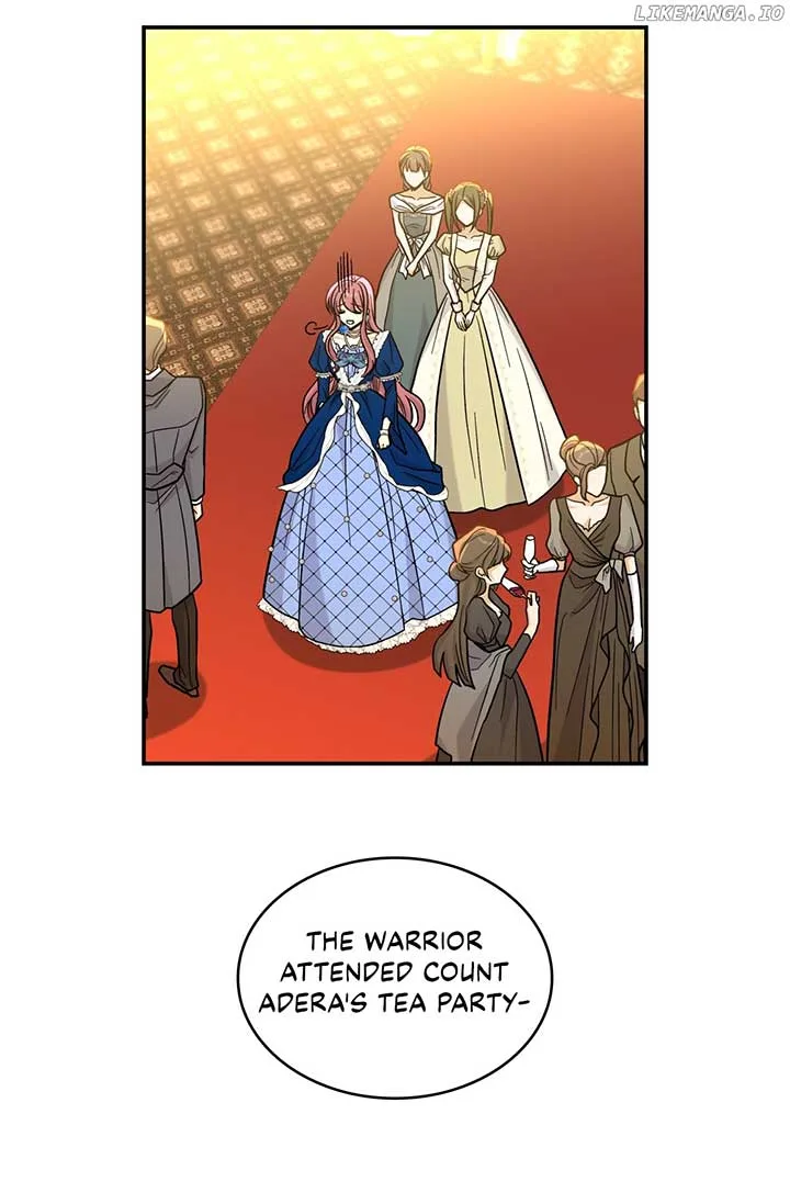 Look Here, Demon Lord! Chapter 44 page 56