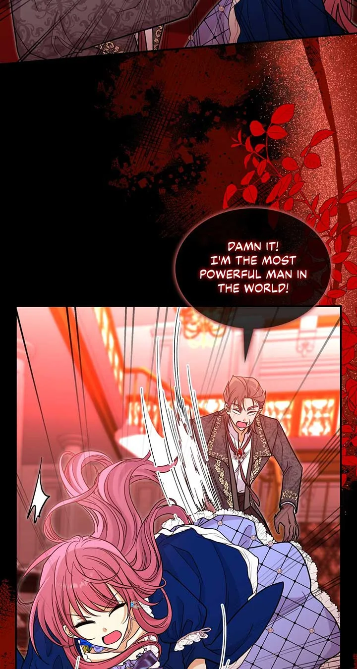 Look Here, Demon Lord! Chapter 46 page 49