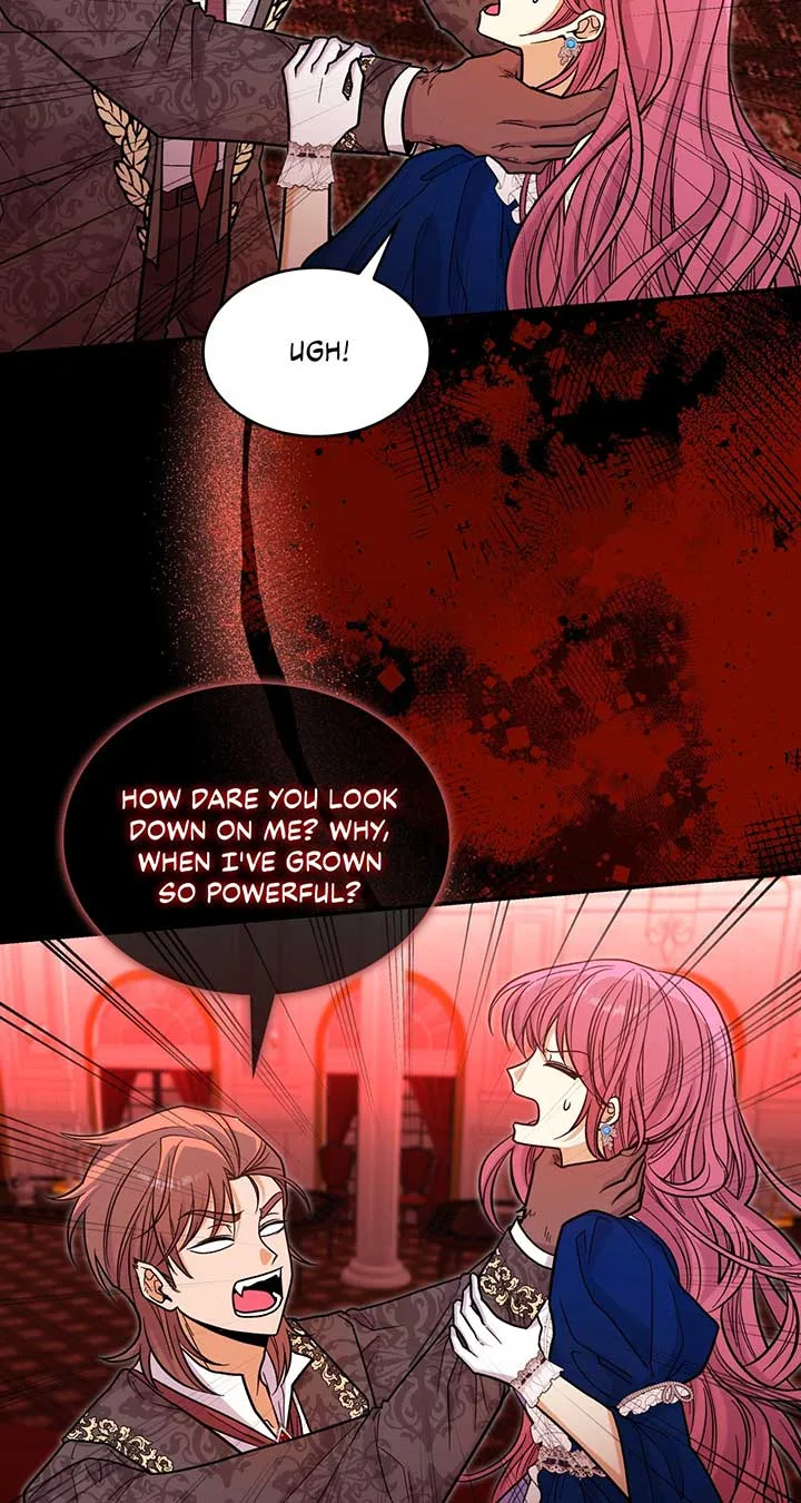 Look Here, Demon Lord! Chapter 46 page 48