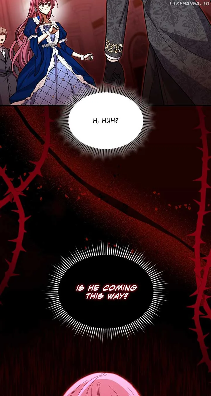 Look Here, Demon Lord! Chapter 44 page 65