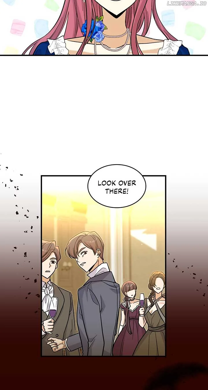 Look Here, Demon Lord! Chapter 44 page 60