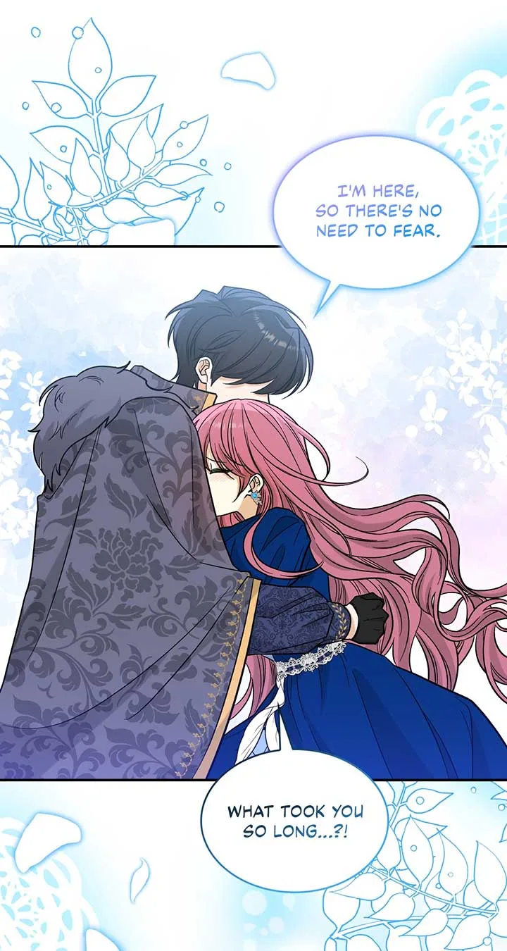 Look Here, Demon Lord! Chapter 46 page 58