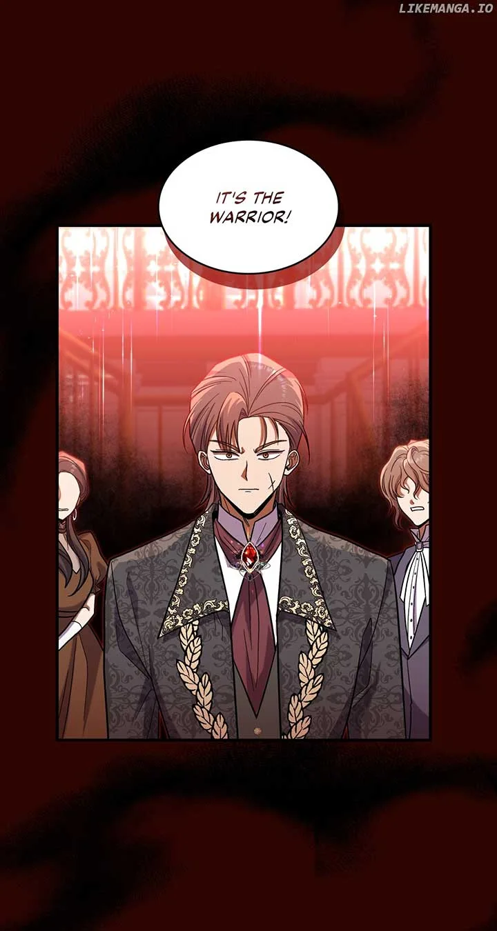 Look Here, Demon Lord! Chapter 44 page 61