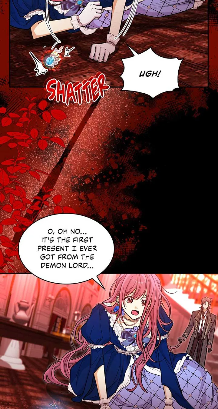 Look Here, Demon Lord! Chapter 46 page 50