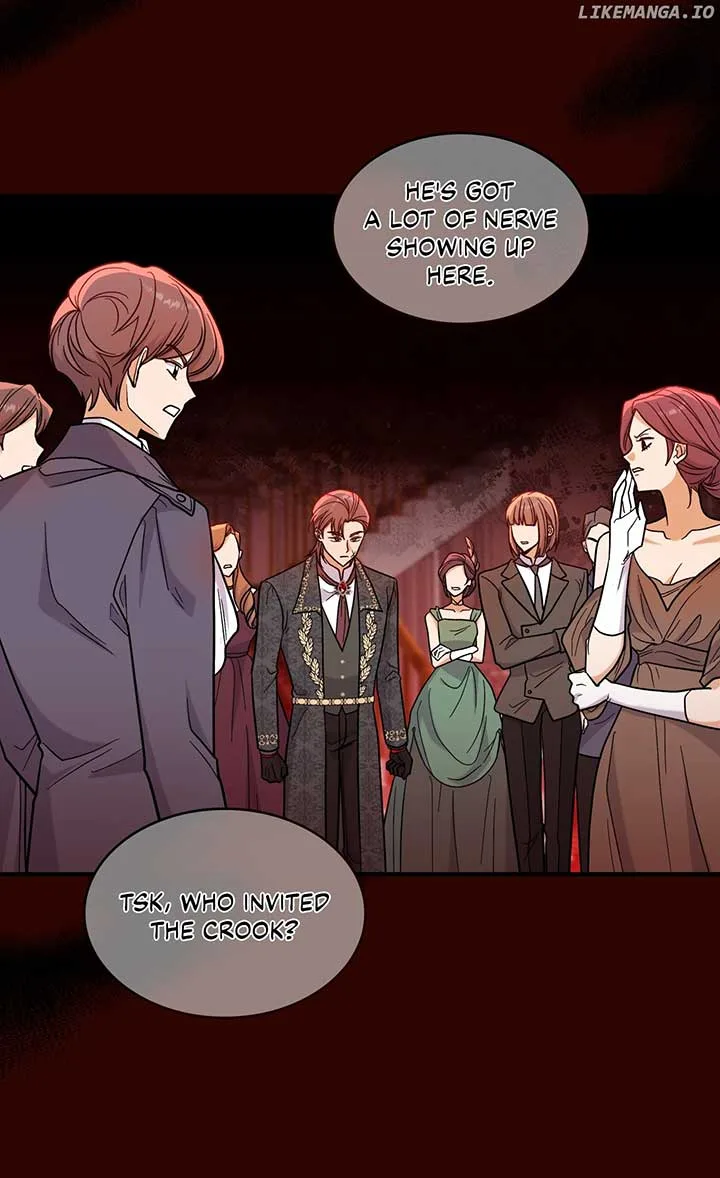 Look Here, Demon Lord! Chapter 44 page 62