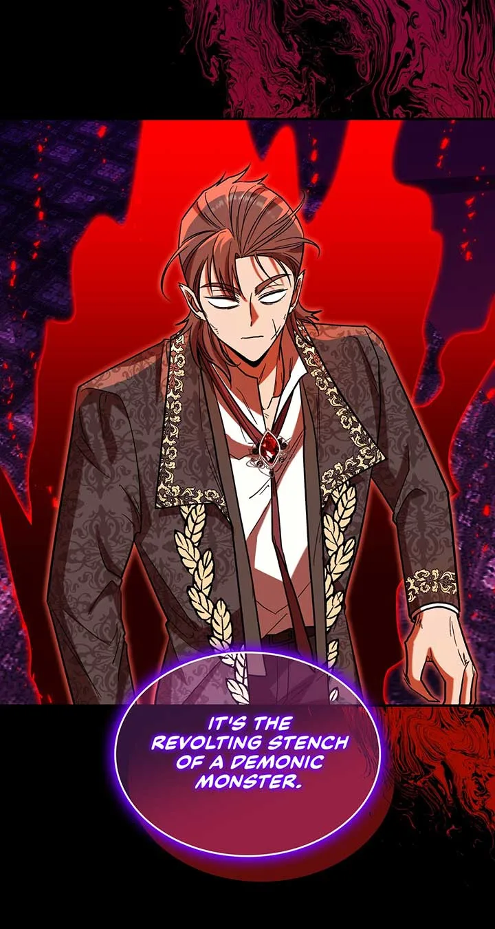 Look Here, Demon Lord! Chapter 46 page 62