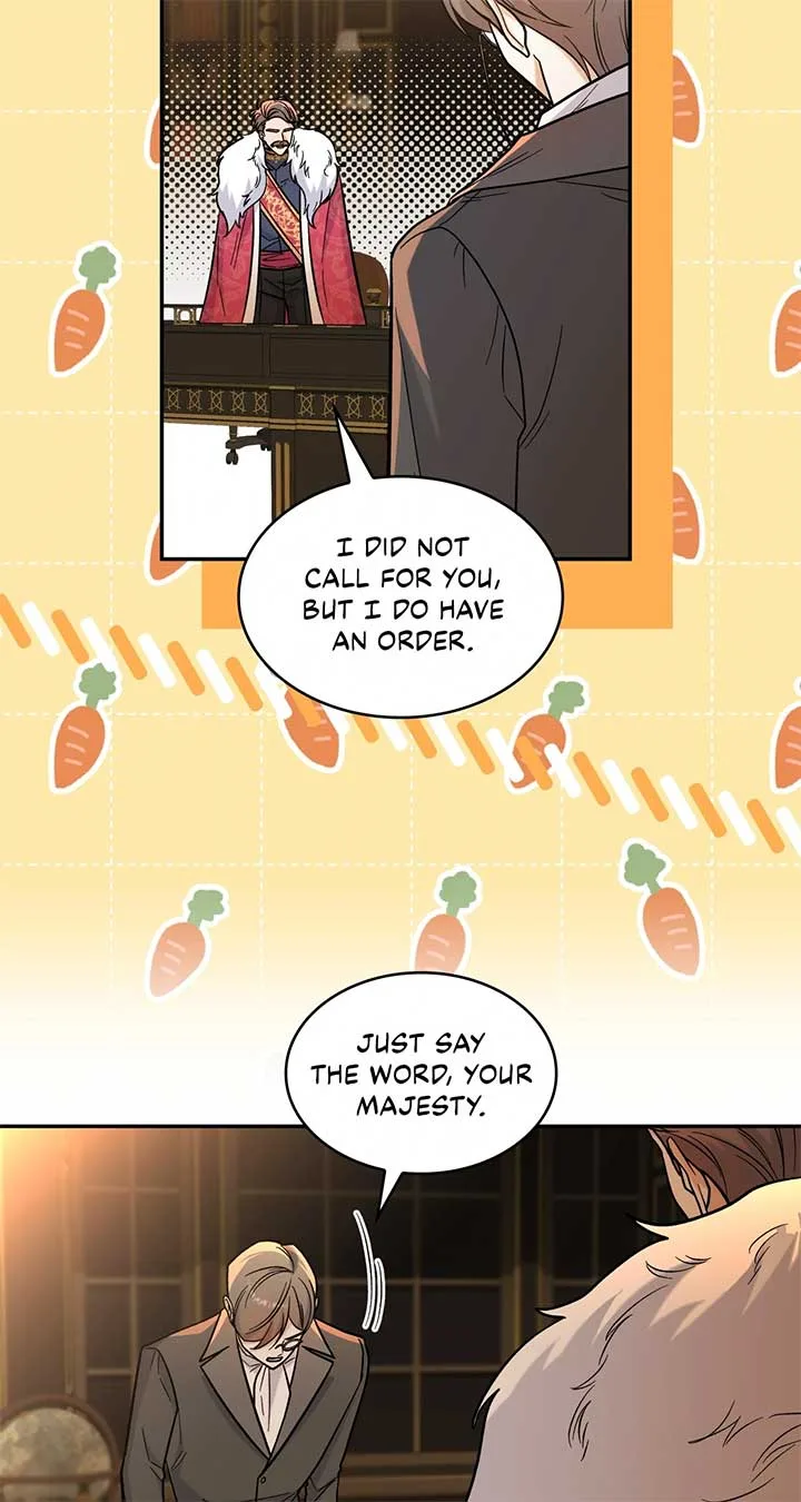 Look Here, Demon Lord! Chapter 49 page 15