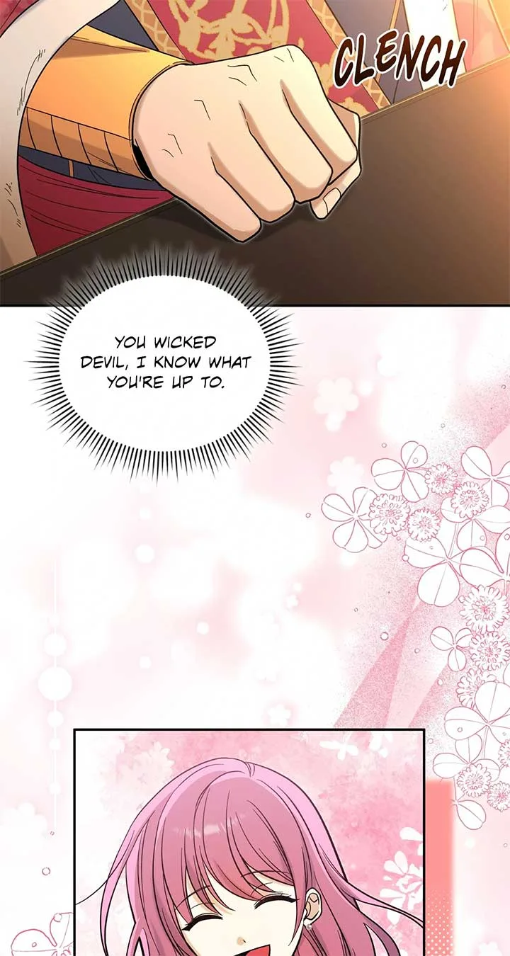 Look Here, Demon Lord! Chapter 49 page 5